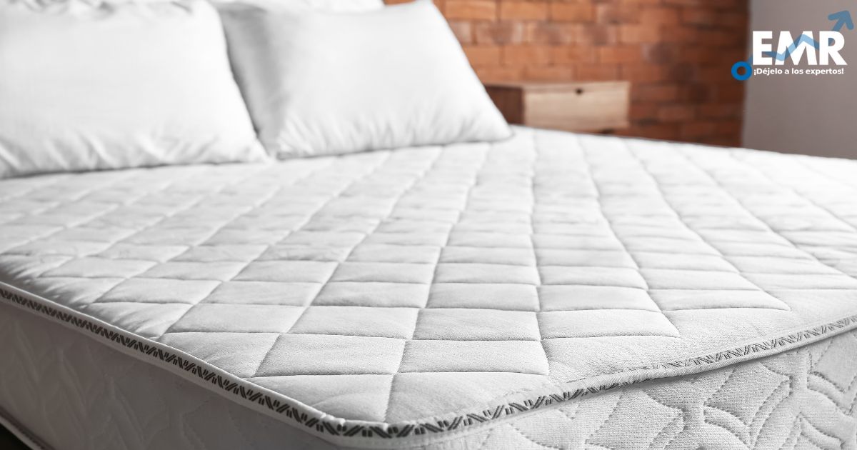 Argentina Mattress Market Set to Flourish with a Projected CAGR of 6.80% during 2023-2028