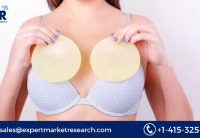 Asia Pacific Breast Implants Market Size To Grow At A CAGR Of 8.10% In The Forecast Period Of 2023-2028