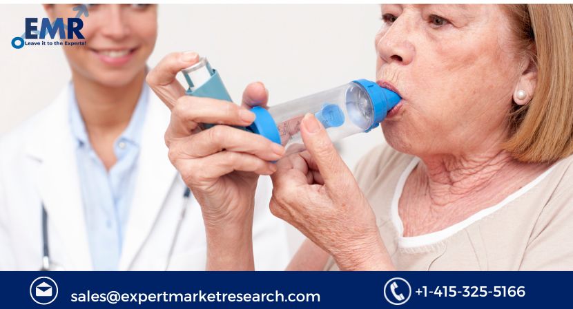 Asthma Spacers Market to be Driven by the Spacers’ Usefulness in the Treatment of Asthma and Respiratory Disorders in the Forecast Period of 2023-2031