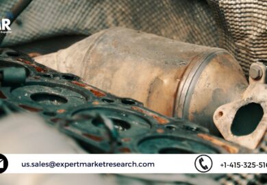 Global Auto Catalyst Market Share, Size, Trends, Growth, Analysis, Report, Forecast 2023-2028