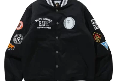 The Symbolism and Cultural Significance of Varsity Jackets