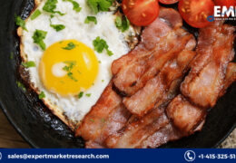Bacon Market Growth, Size, Price, Trends, Analysis, Report, Forecast 2023-2028