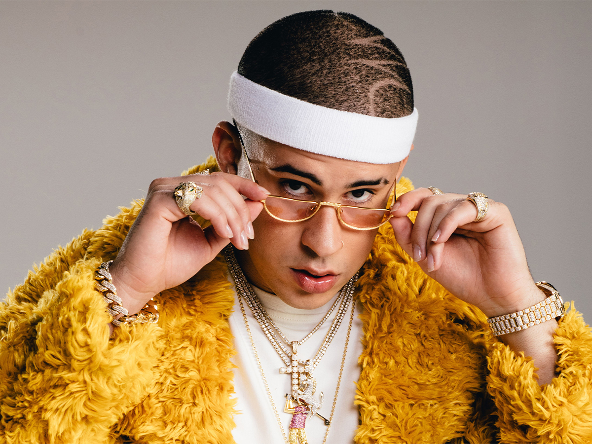 Bad Bunny Merch: The Ultimate Guide to Stylish Fan Apparel