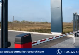 Global Barrier Systems Market Trends, Key Players, Size, Share, Growth, Report, Forecast 2023-2028
