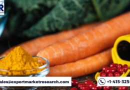 Global Beta Glucan Market Share, Size, Trends, Growth, Analysis, Report, Forecast 2023-2028