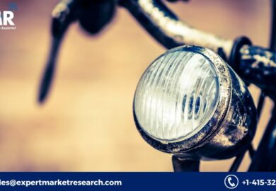 Global Bicycle Lights Market Share, Size, Trends, Growth, Analysis, Report, Forecast 2023-2028
