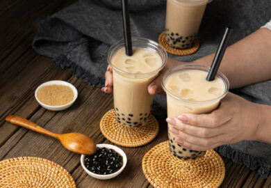 Ultimate Boba Drink Menu for Every Taste Bud’s Delight