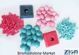 Global Bromadiolone Market: Key Trends and Growth Drivers