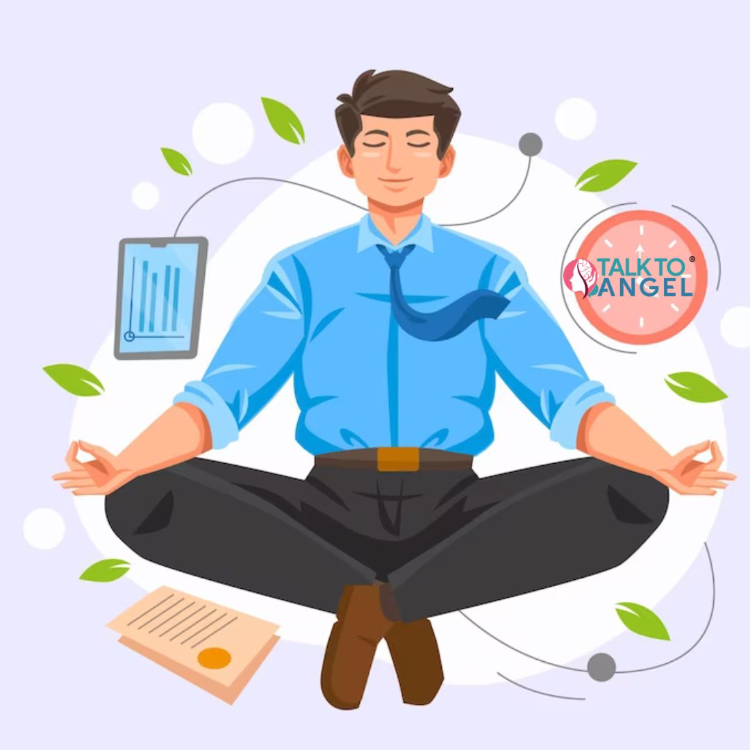 Cultivating a positive attitude