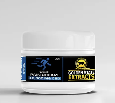 How We Chose The Best CBD Cream For Pain Relief