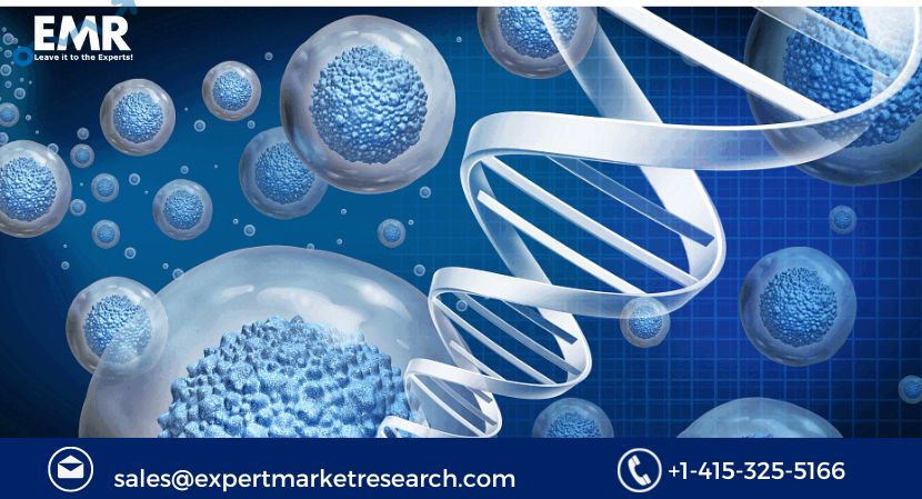 Cell and Gene Therapy Market Size to Grow at a CAGR of 23.17% During the Forecast Period of 2023-2031