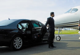 The Ultimate Guide to Emirates Chauffeur Service in Dubai: Redefining Transportation