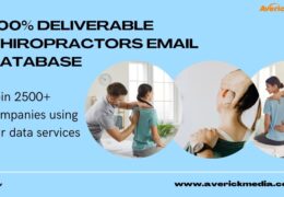 How Chiropractors Can Benefit from an Email List