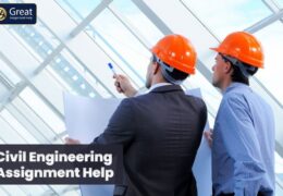 Civil Engineering Assignment Help Services: An easy way to complete the assignments