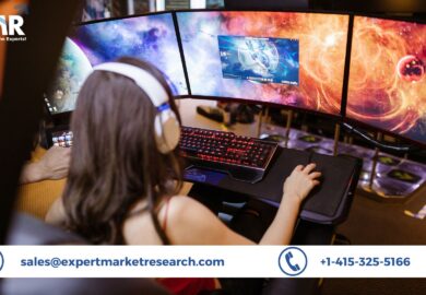 Global Cloud Gaming Market Share, Size, Trends, Growth, Analysis, Report, Forecast 2023-2028