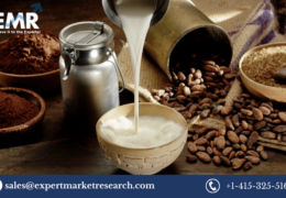 Global Cocoa Products Market To Be Driven By Increasing Awareness About The Health Advantages Of Cocoa-Based Products In The Forecast Period Of 2023-2028