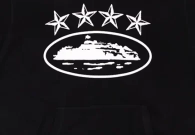 Wear Corteiz Hoodie With Other Outfits