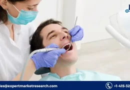 Global Dental Sterilisation Market Share, Key Players, Size, Report, Growth, Trends, Forecast 2023-2028