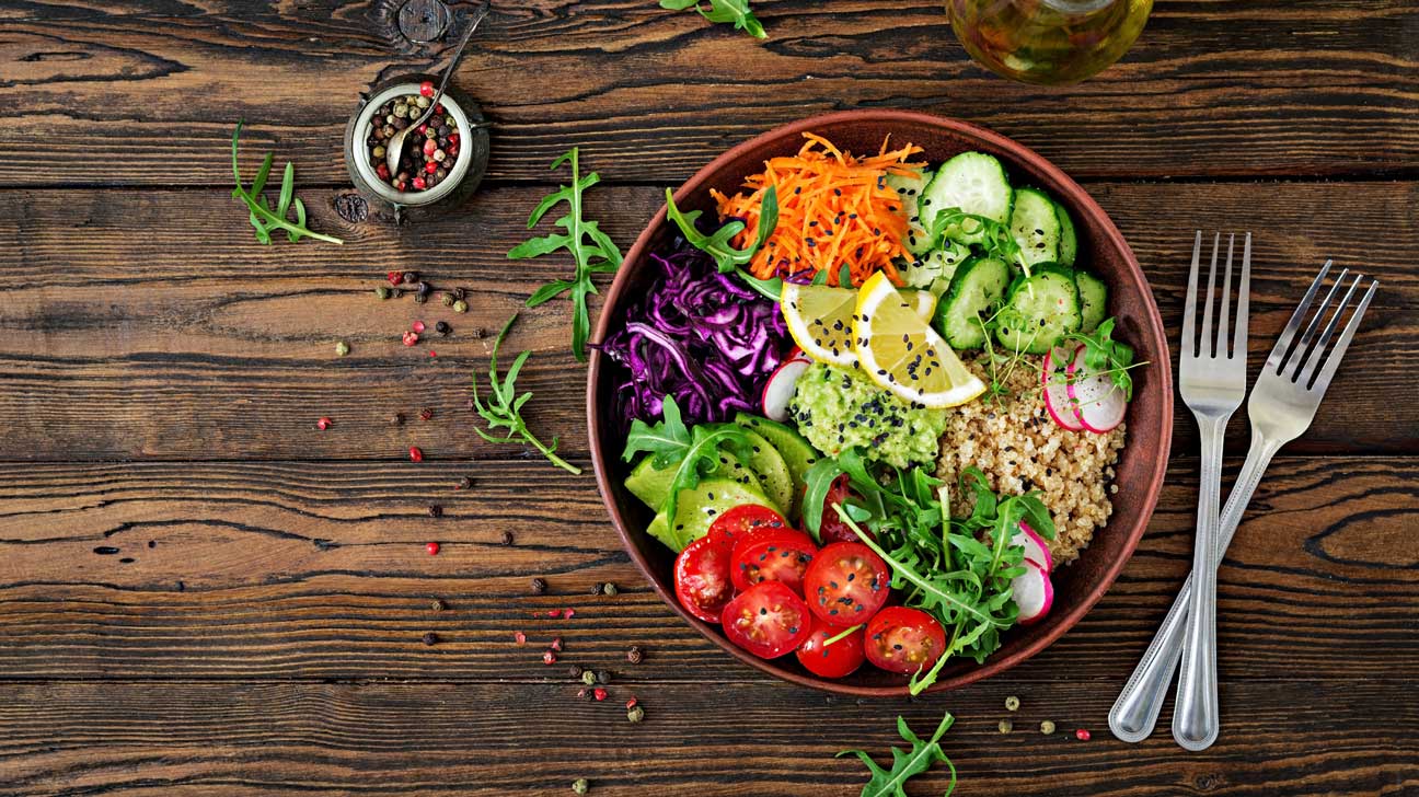 How Essential Nutrients Support Brain Health