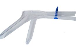 Application of Disposable Vaginal Speculum in UK