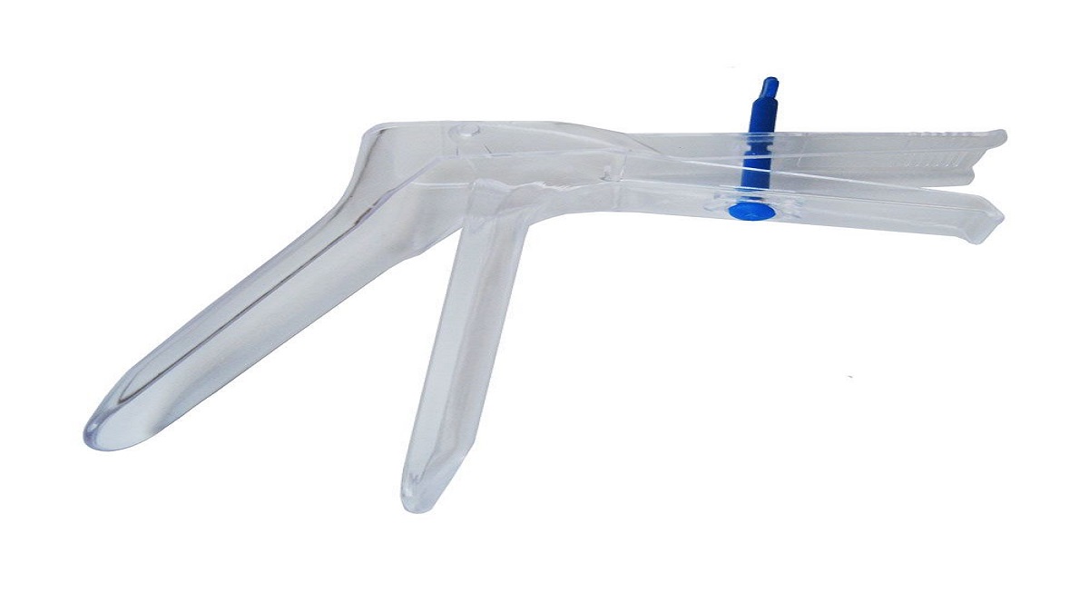 Application of Disposable Vaginal Speculum in UK