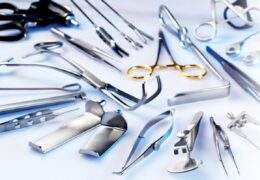 What are ENT Instruments in UK in 2023?