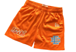 Bold and comfortable Eric Emanuel Shorts