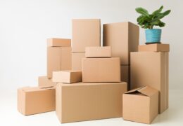 What Are the Business Benefits of Bespoke Cardboard Packaging?
