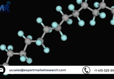 Global Expanded PTFE (EPTFE) Market Share, Size, Trends, Growth, Analysis, Report, Forecast 2023-2028
