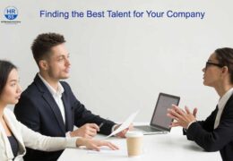 Headhunting Services: Finding Top Talent for Your Business