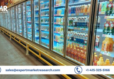 Global Functional Beverage Market Share, Size, Trends, Growth, Analysis, Report, Forecast 2023-2028