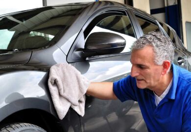 What Are The Methods Of Best Car Body Shop Leeds?