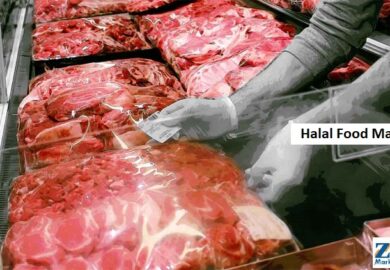 The Flourishing Halal Food Market: A Journey of Culinary Diversity and Ethical Consumption