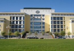 Best Medical Universities for MBBS in China