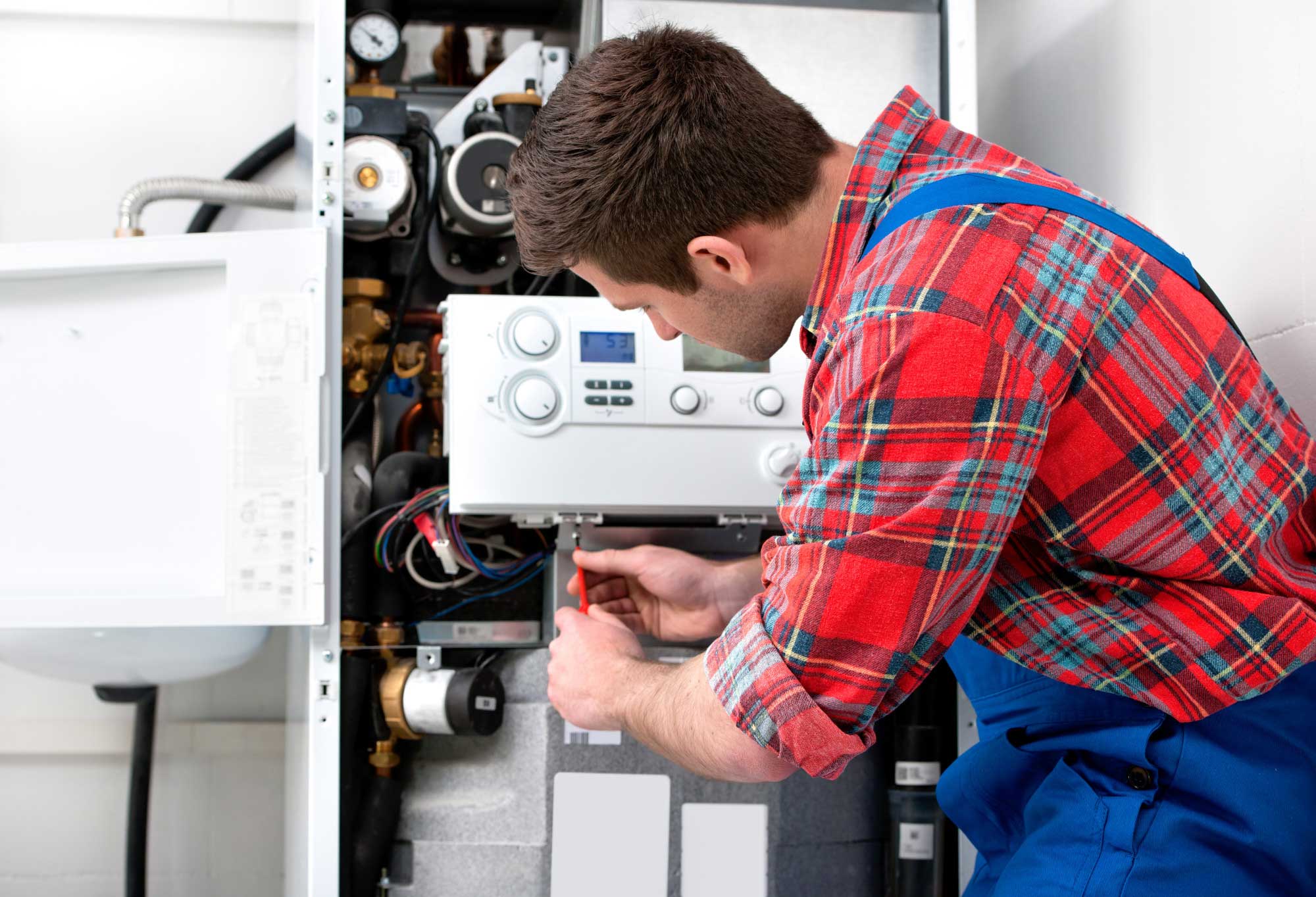 How to Deal With a Faulty Heating System