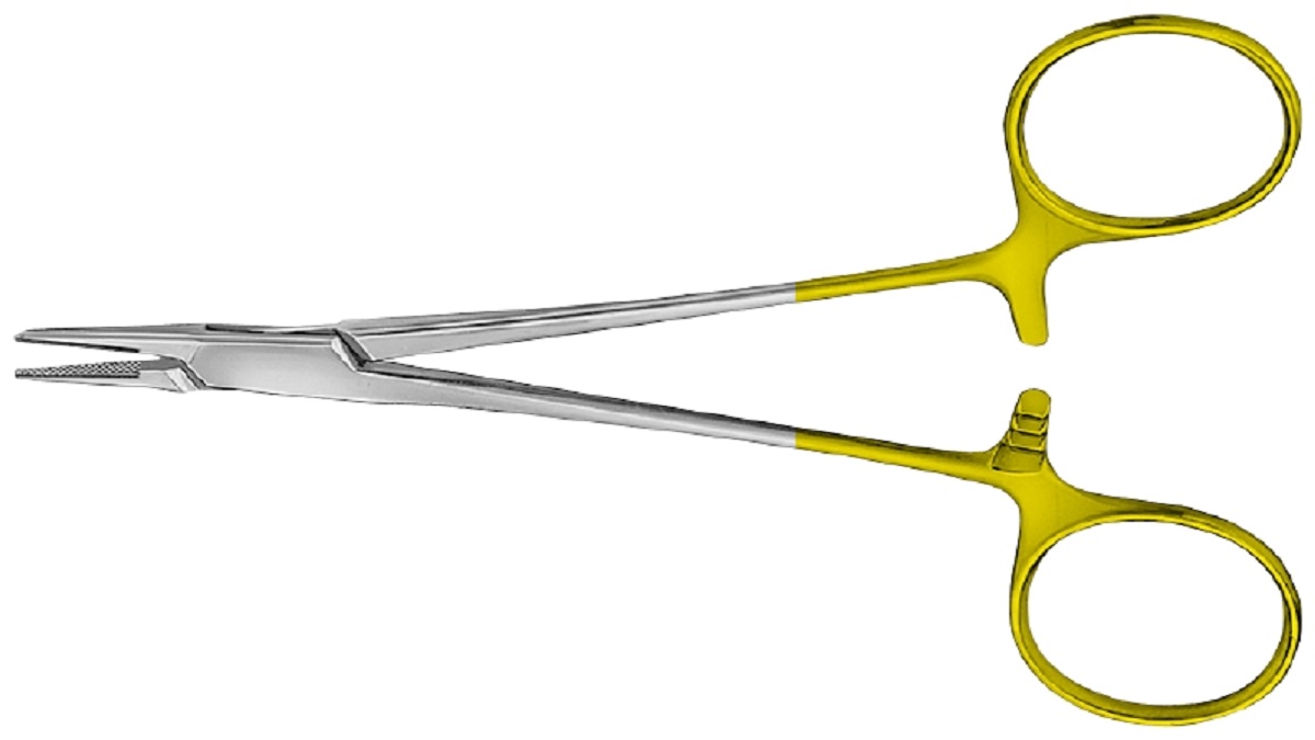 How Hemostatic Forceps in UK Protect and Restore Health