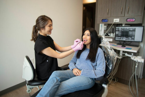 Understanding the Dental Implant Procedure in West Houston
