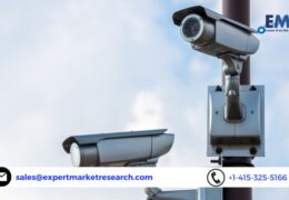 Global Image Intensifier Market Share, Size, Trends, Growth, Analysis, Report, Forecast 2023-2028