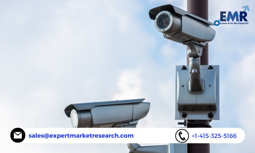 Global Image Intensifier Market Share, Size, Trends, Growth, Analysis, Report, Forecast 2023-2028