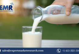 India Organic Milk Market Share, Growth, Trends, Outlook, Report and Forecast Period Of 2023-2028