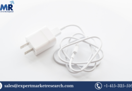 India USB Charger Market To Be Driven By The Rising Demand Of Electronic Devices In The Forecast Period Of 2023-2028