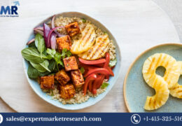 India Vegan Food Market To Be Driven By Changing Diet Patterns In The Forecast Period Of 2023-2028