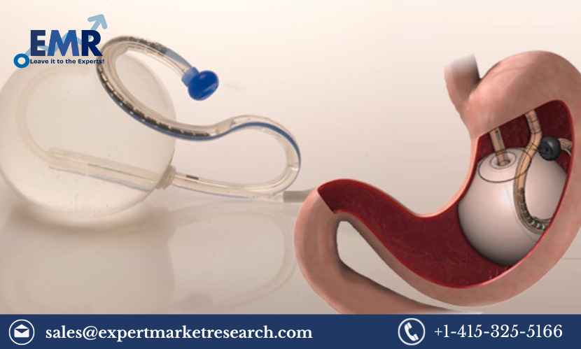 Global Intragastric Balloon Market Size, Share, Price, Trends, Report and Forecast 2023-2028