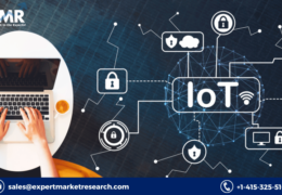 IoT Market Analysis, Share, Size, Price, Trends, Growth, Report, Forecast 2023-2028