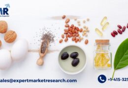 Global Ketone Market Share, Size, Trends, Growth, Analysis, Report, Forecast 2023-2028