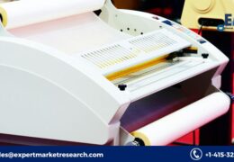 Global Laminating Adhesives Market Share, Size, Trends, Growth, Analysis, Report, Forecast 2023-2028