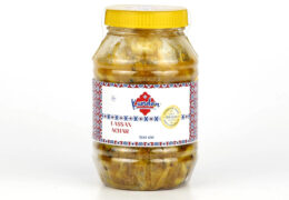 Exploring the Versatility and Flavors of Mirch Achar Masala