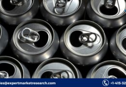 Latin America Aluminium Cans Market  Share, Size, Trends, Growth, Analysis, Report, Forecast 2023-2028