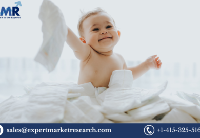 Latin America Biodegradable Diapers Market To Be Driven By Increasing Adoption Of Eco-Friendly Diapers In The Forecast Period Of 2023-2028
