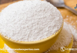 Rising Demand for Health-Conscious Products Propels the Growth of the Latin America Sorbitol Market with a CAGR of 4.50% during 2023-2028
